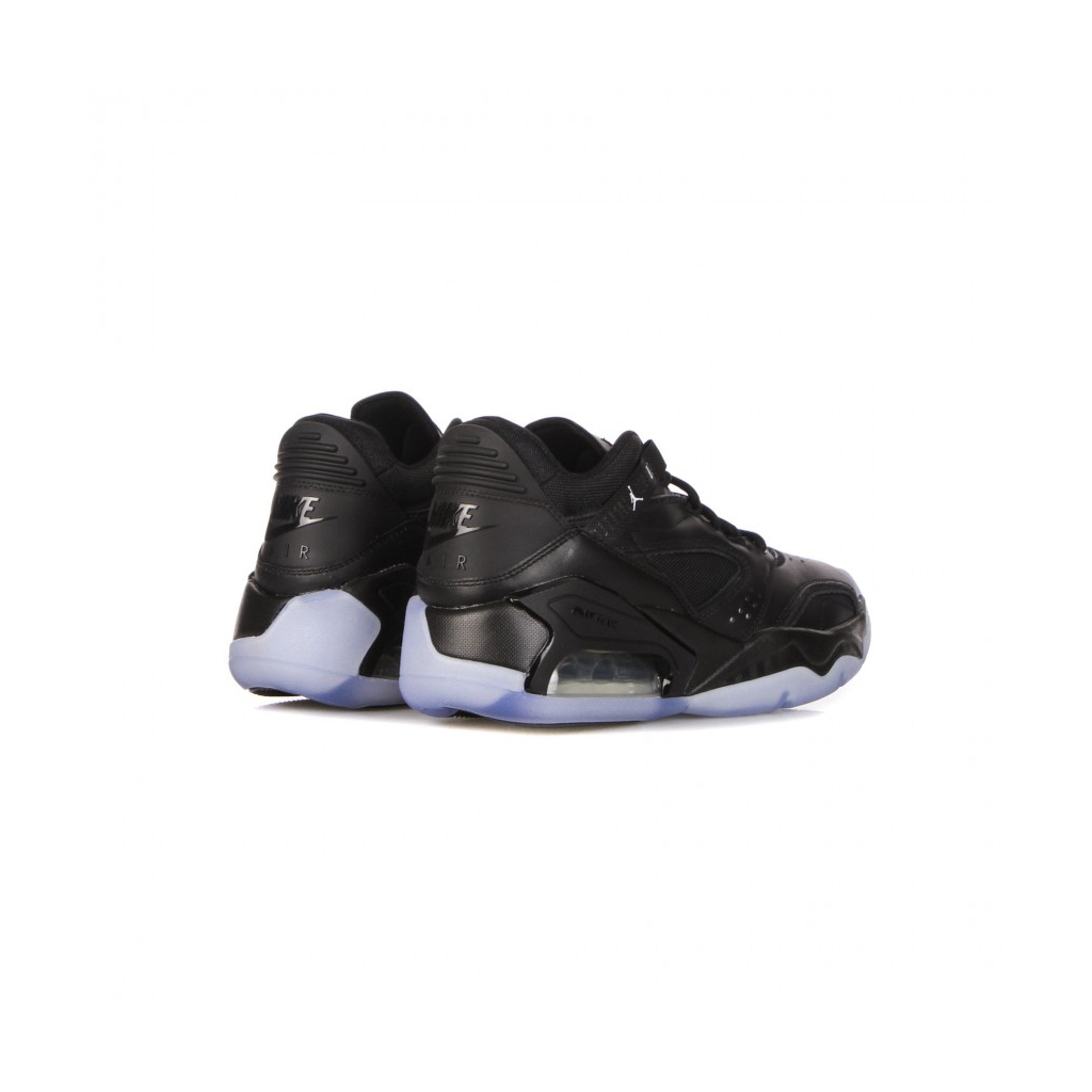 scarpa bassa uomo jordan point lane BLACK/WHITE