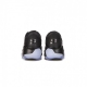 scarpa bassa uomo jordan point lane BLACK/WHITE
