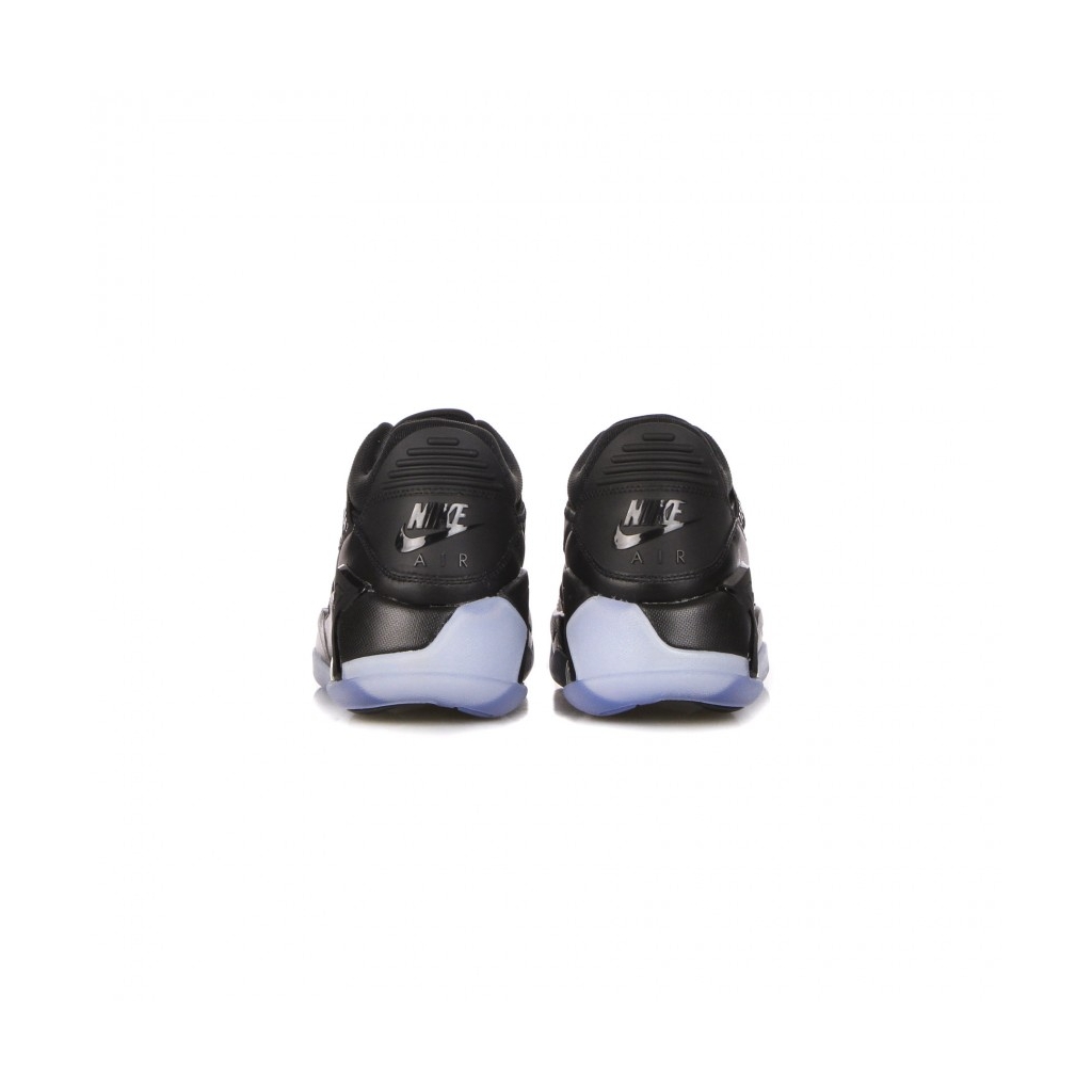 scarpa bassa uomo jordan point lane BLACK/WHITE