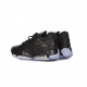 scarpa bassa uomo jordan point lane BLACK/WHITE