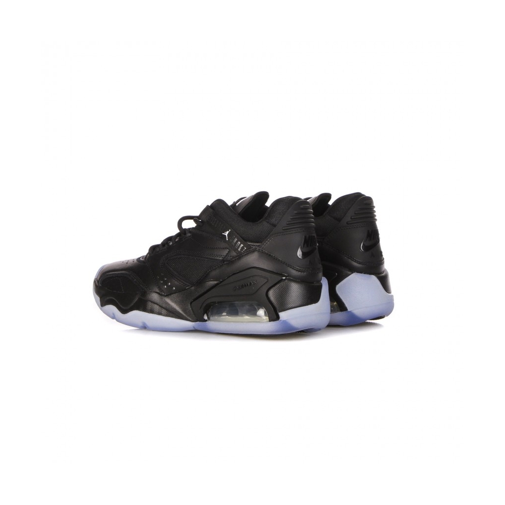 scarpa bassa uomo jordan point lane BLACK/WHITE