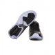 scarpa bassa uomo jordan point lane BLACK/WHITE