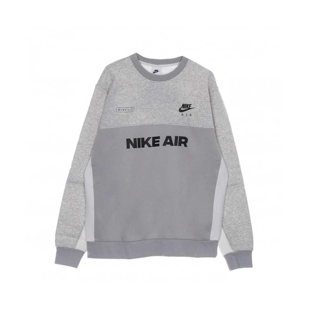 Nike air crew felpa deals