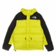 piumino uomo himalayan down parka ACID YELLOW