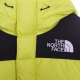 piumino uomo himalayan down parka ACID YELLOW