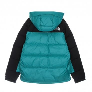 piumino uomo himalayan down parka PORCELAIN GREEN