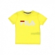 maglietta bambino sala classic logo tee BUTTERCUP