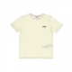 maglietta ragazzo stord small logo tee SWEET CORN