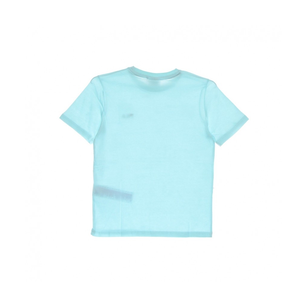 maglietta ragazzo stord small logo tee SPA RETREAT