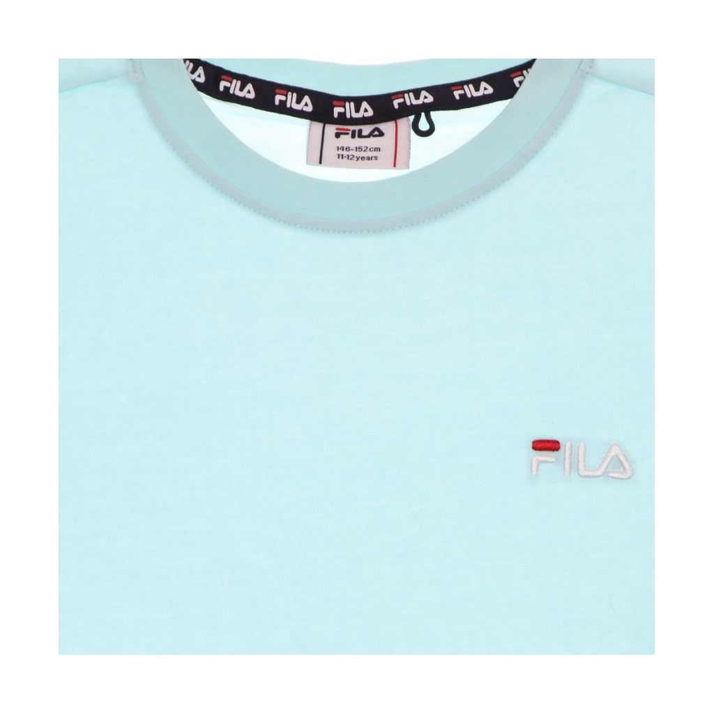 maglietta ragazzo stord small logo tee SPA RETREAT