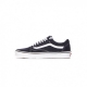 scarpa bassa uomo old skool PARISIAN NIGHT/TRUE WHITE