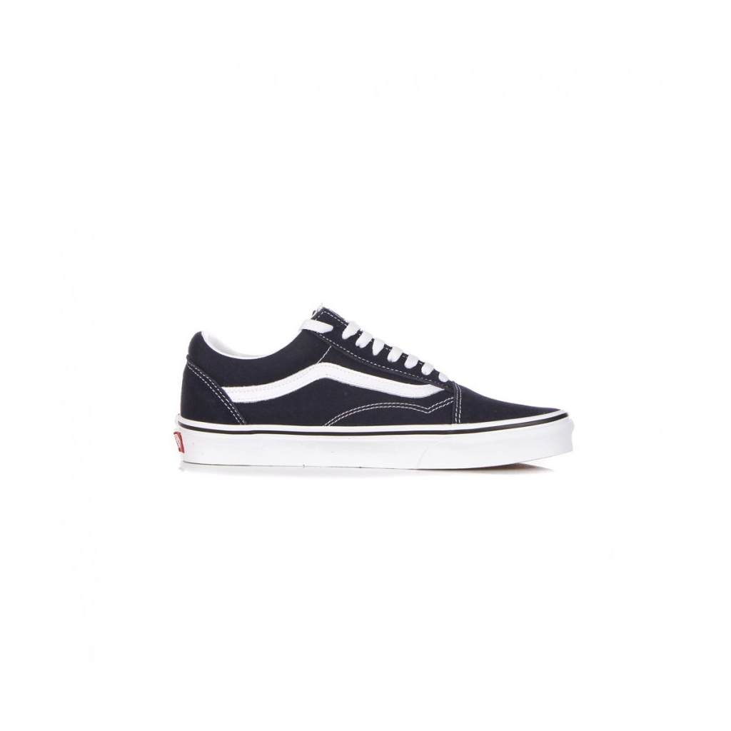 scarpa bassa uomo old skool PARISIAN NIGHT/TRUE WHITE