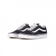 scarpa bassa uomo old skool PARISIAN NIGHT/TRUE WHITE