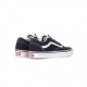 scarpa bassa uomo old skool PARISIAN NIGHT/TRUE WHITE