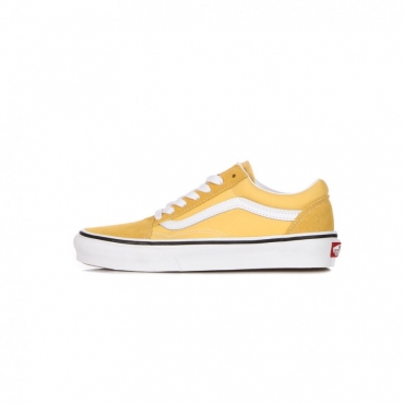 scarpa bassa donna old skool FLAX/TRUE WHITE