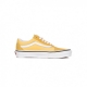 scarpa bassa donna old skool FLAX/TRUE WHITE