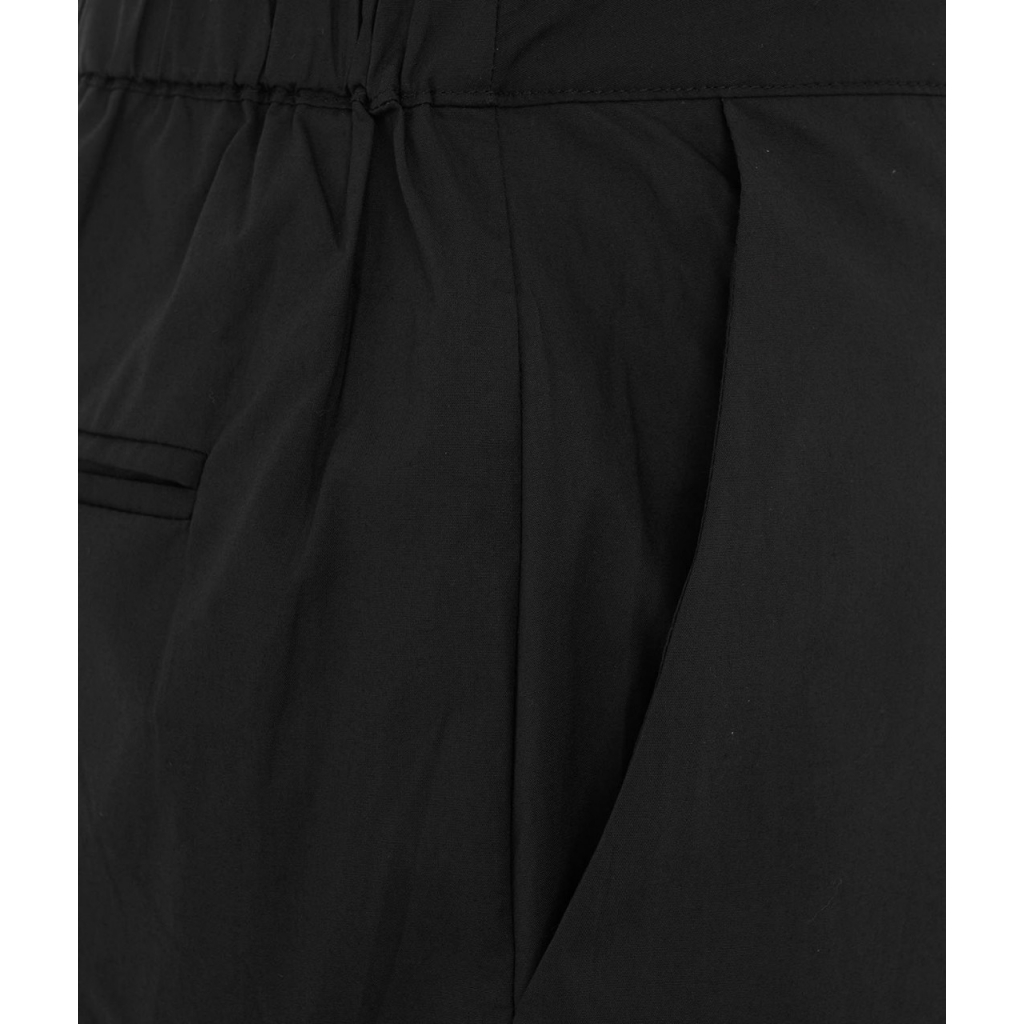 Pantaloni Pozzuoli nero