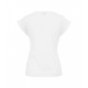 T-shirt bianco