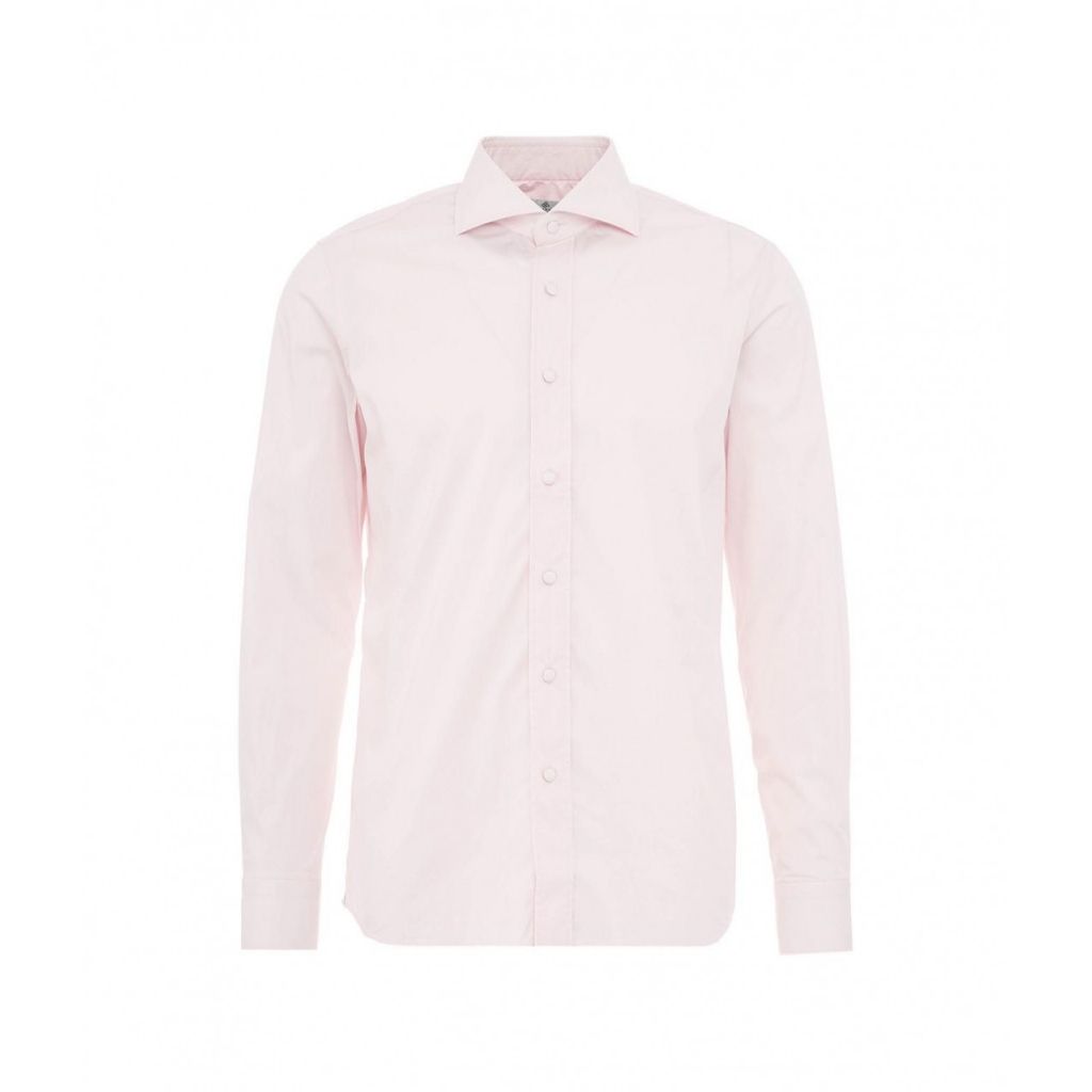 Camicia rosa