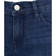 Slim Fit Jeans Steffy blu