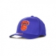 cappellino visiera curva uomo nba team ground 20 stretch snapback hardwood classics neykni ROYAL