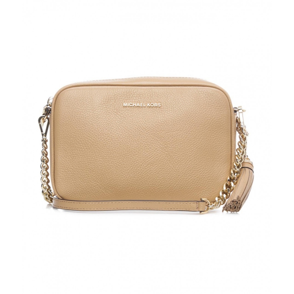 Total 47+ imagen michael kors borse tracolla