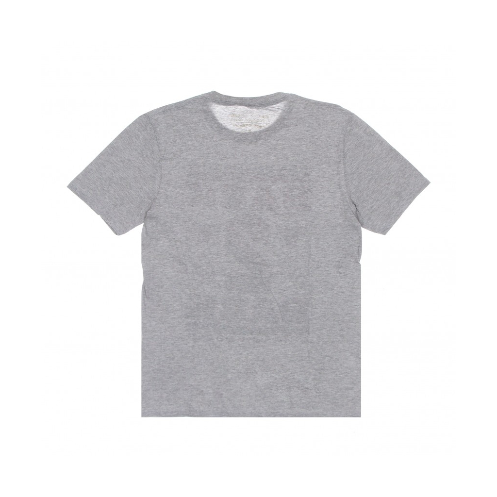 maglietta uomo nba last dance b2b champs tee chibul GREY