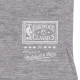 maglietta uomo nba lake show tee hardwood classics loslak GREY