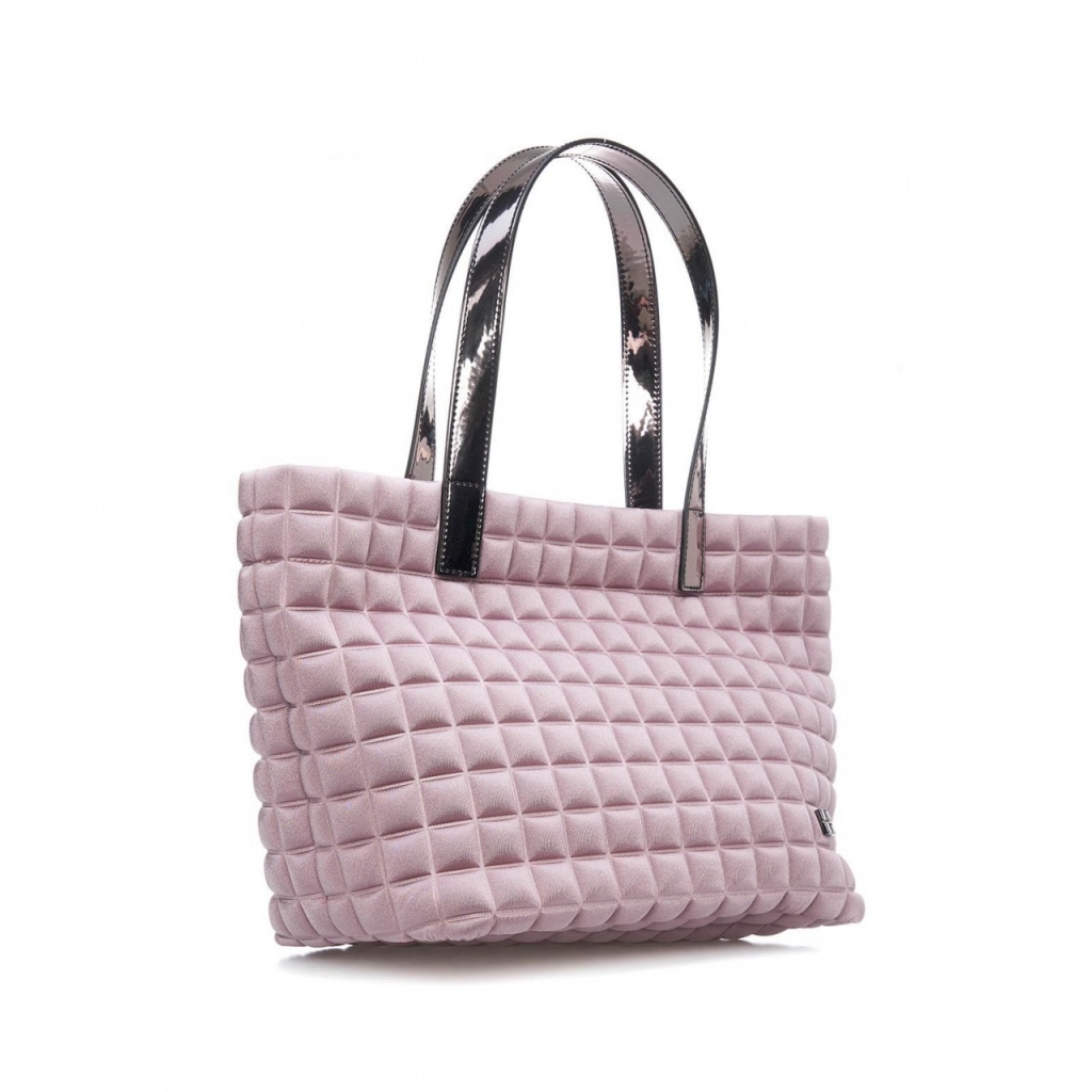 Small Lami Bag rosa