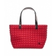 Small Lami Bag rosso