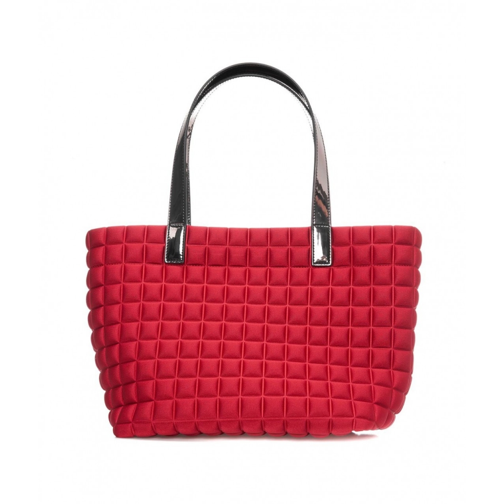 Small Lami Bag rosso