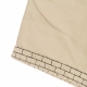 pantalone corto uomo crush shorts BEIGE