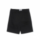 pantalone corto uomo sarrabus shorts BLACK