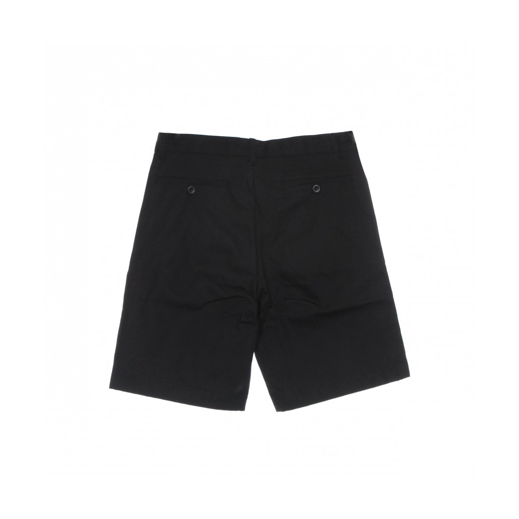 pantalone corto uomo sarrabus shorts BLACK