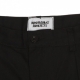 pantalone corto uomo sarrabus shorts BLACK