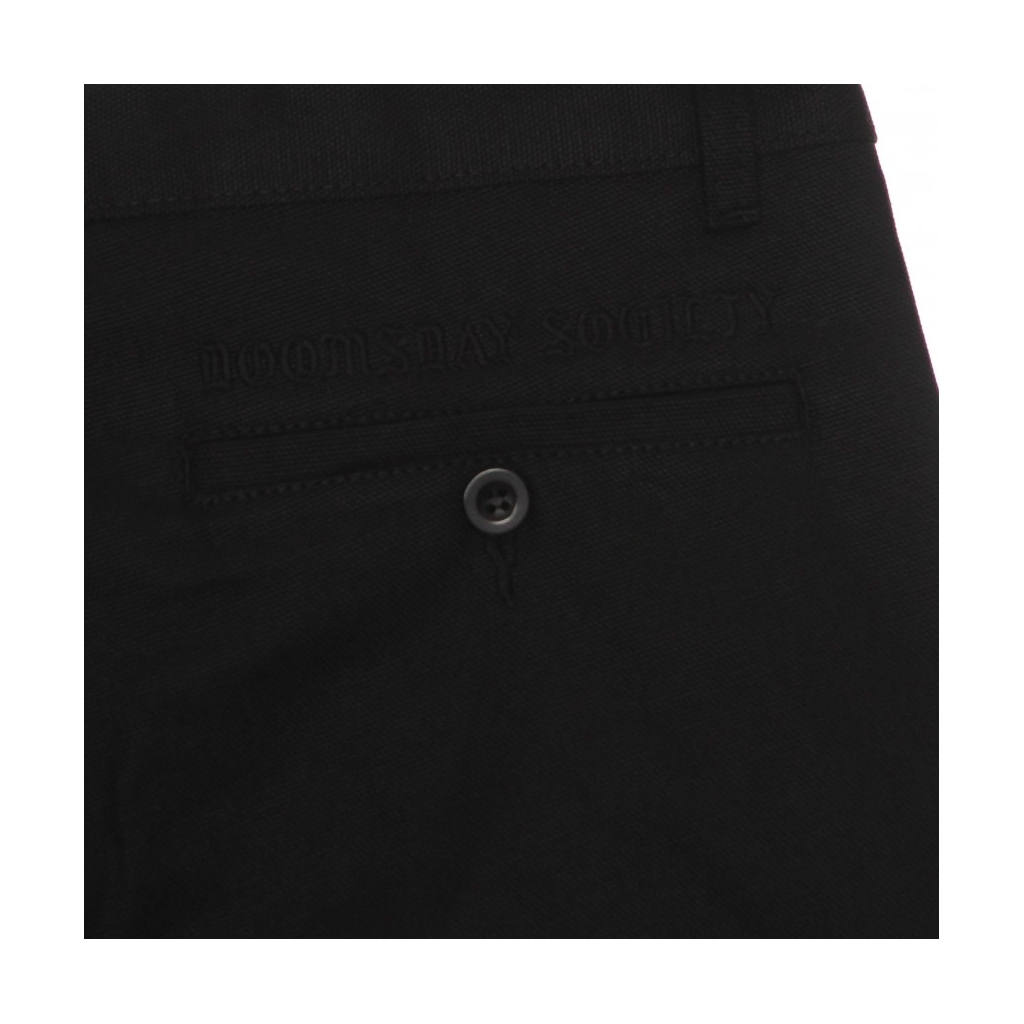 pantalone corto uomo sarrabus shorts BLACK