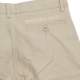 pantalone corto uomo sarrabus shorts BEIGE