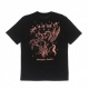 maglietta uomo in the air tee BLACK