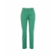 Pantaloni Marina verde