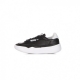 scarpa bassa donna her court w CLOUD WHITE/CLOUD WHITE/CORE BLACK