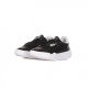 scarpa bassa donna her court w CLOUD WHITE/CLOUD WHITE/CORE BLACK