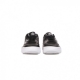 scarpa bassa donna her court w CLOUD WHITE/CLOUD WHITE/CORE BLACK