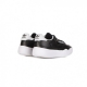 scarpa bassa donna her court w CLOUD WHITE/CLOUD WHITE/CORE BLACK