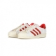 scarpa bassa uomo superstar 82 CLOUD WHITE/VIVID RED/CREAM WHITE