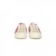 scarpa bassa uomo superstar 82 CLOUD WHITE/VIVID RED/CREAM WHITE