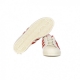 scarpa bassa uomo superstar 82 CLOUD WHITE/VIVID RED/CREAM WHITE