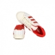 scarpa bassa uomo superstar 82 CLOUD WHITE/VIVID RED/CREAM WHITE