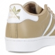 scarpa bassa donna superstar w CLOUD WHITE/PALE NUDE/GOLD METALLIC