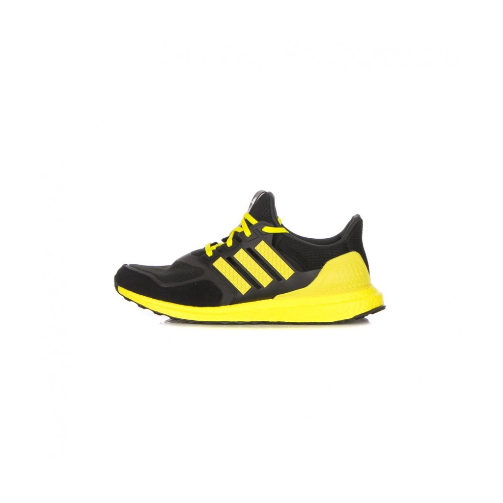 Ultra boost discount core black custom