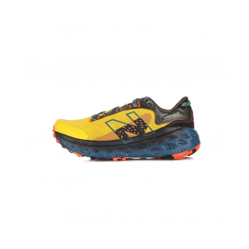 scarpa outdoor uomo fresh foam x more trail v2 HARVEST GOLD